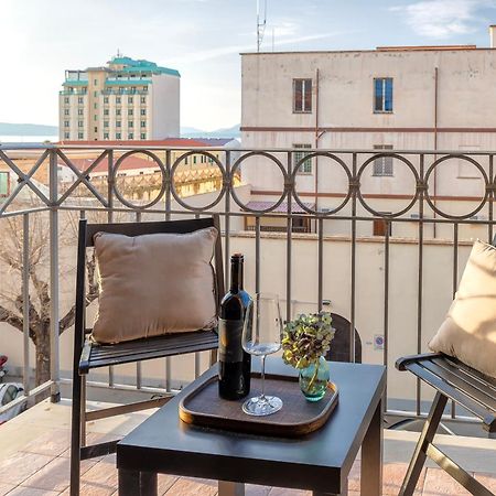 Sardinia Re - Vittorio Emanuele 71 Apartamento Alghero Exterior foto