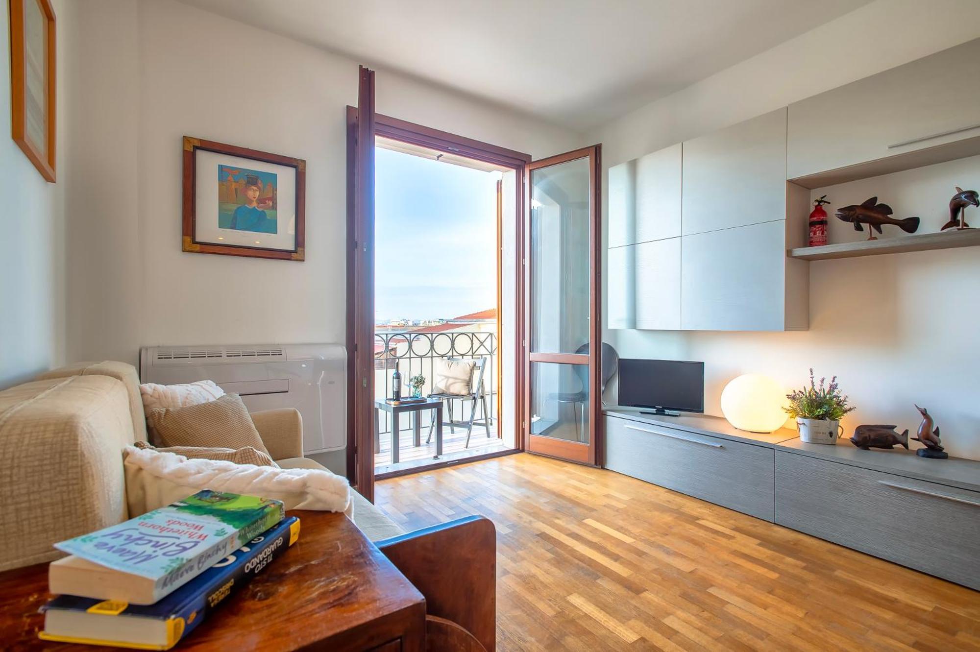 Sardinia Re - Vittorio Emanuele 71 Apartamento Alghero Exterior foto